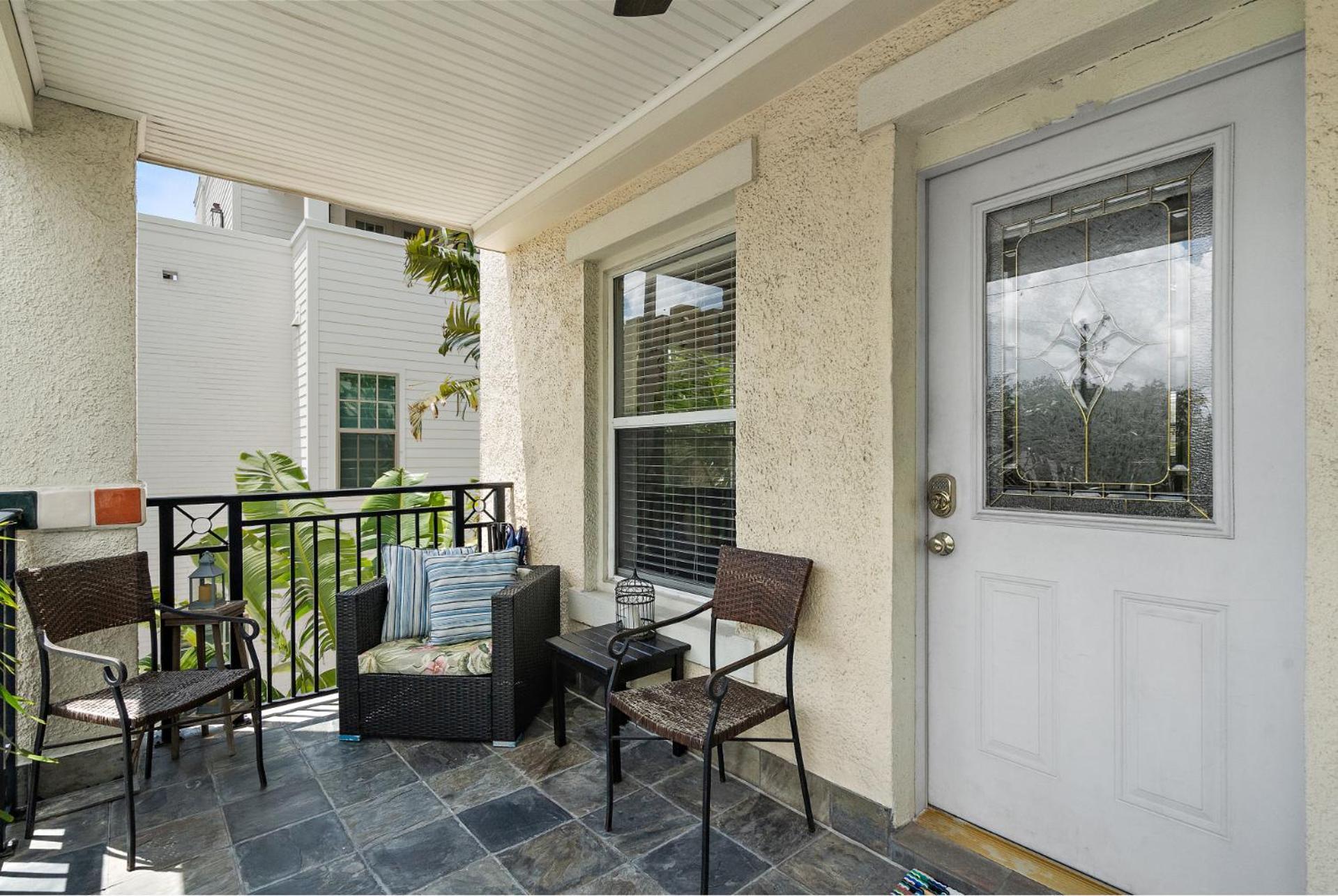 Retro Retreat In Dtsp - Explore The Downtown Area St. Petersburg Extérieur photo